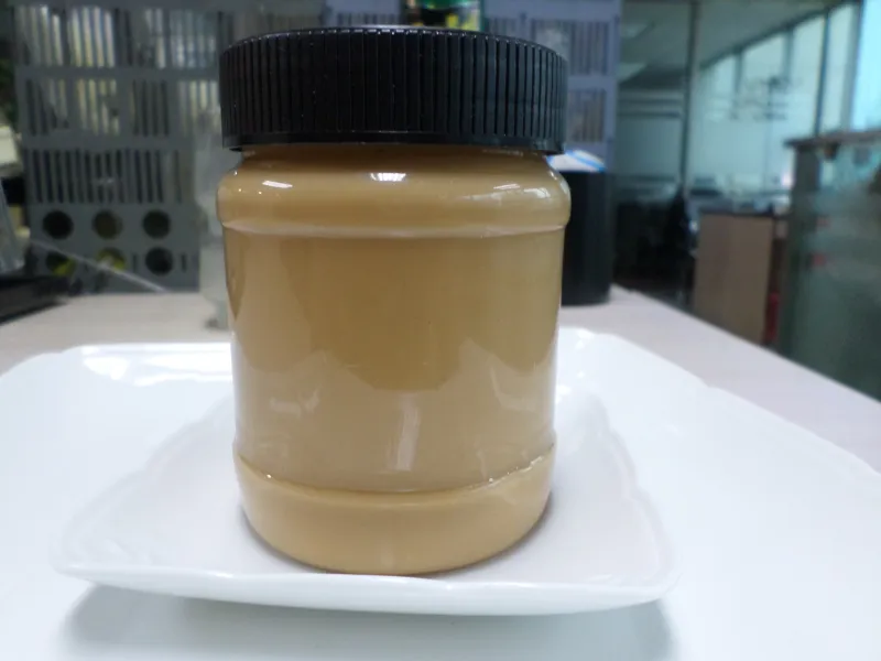 Smooth Peanut Butter